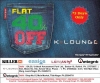 K-Lounge Sale