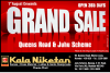 Kala Niketan Sale