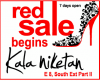 Kala Niketan Sale