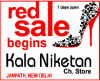 Kala Niketan Sale