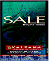 Kalpana Sale