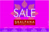 Kalpana Sale