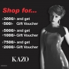 Kazo Sale