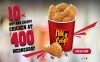 KFC Sale