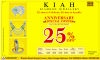 KIAH Sale