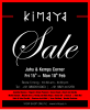 Kimaya Sale