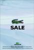 Lacoste Sale