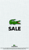 Lacoste Sale