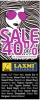Laxmi Opticals Sale
