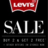 Levis Sale