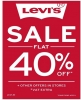 Levis Sale
