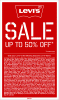 Levis Sale