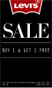 Levis Sale