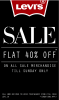 Levis Sale