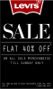 Levis Sale