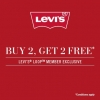 Levis Sale