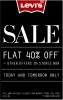 Levis Sale