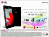 LG Sale