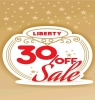 Liberty Sale