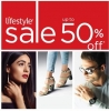 Lifestyle Sale