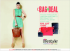 Lifestyle Sale
