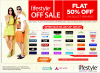 Lifestyle Sale