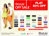 Lifestyle Sale
