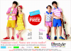 Lifestyle Sale