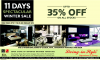Living-in Style Sale