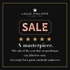 Louis Philippe Sale