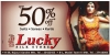 Lucky Silk Store Sale
