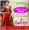 Lucky Silk Store Sale