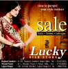 Lucky Silk Store Sale