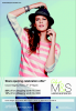 Marks and Spencer Sale