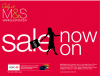 Marks and Spencer Sale