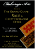Maharaja Arts Sale