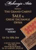 Maharaja Arts Sale