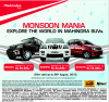 Mahindra Sale