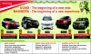 Mahindra Sale