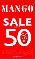 Mango Sale