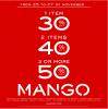 Mango Sale