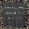 Manish Malhotra Sale