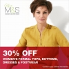 Marks and Spencer Sale
