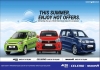 Maruti Suzuki Sale
