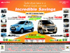 Maruti Suzuki Sale