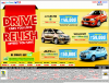Maruti Suzuki Sale
