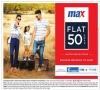 max Sale