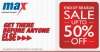 max Sale