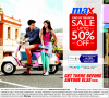 max Sale