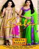 Meena Bazaar Sale